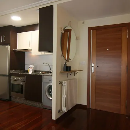 Apartamento 3b.descansa Y Disfruta En El Corazón De Burgas Ourense