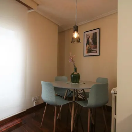 3b.descansa Y Disfruta En El Corazón De Burgas Apartamento *