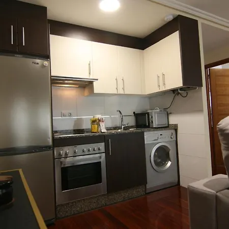 3b.descansa Y Disfruta En El Corazón De Burgas *