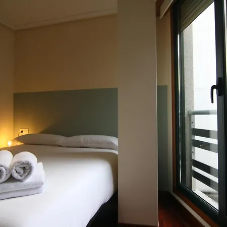 3b.descansa Y Disfruta En El Corazón De Burgas * Ourense