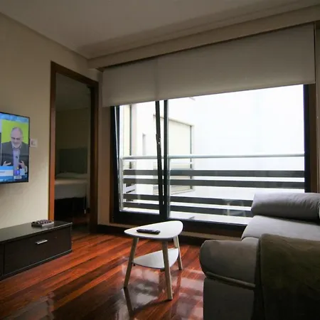 3b.descansa Y Disfruta En El Corazón De Burgas * Ourense