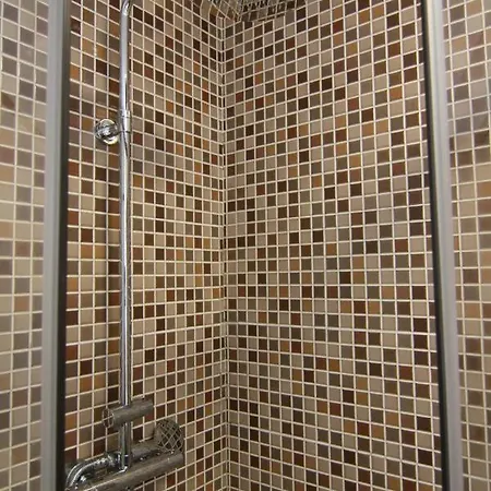 3b.descansa Y Disfruta En El Corazón De Burgas