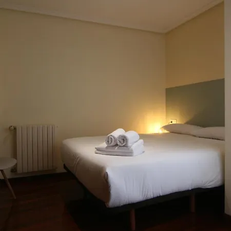 Apartamento 3b.descansa Y Disfruta En El Corazón De Burgas